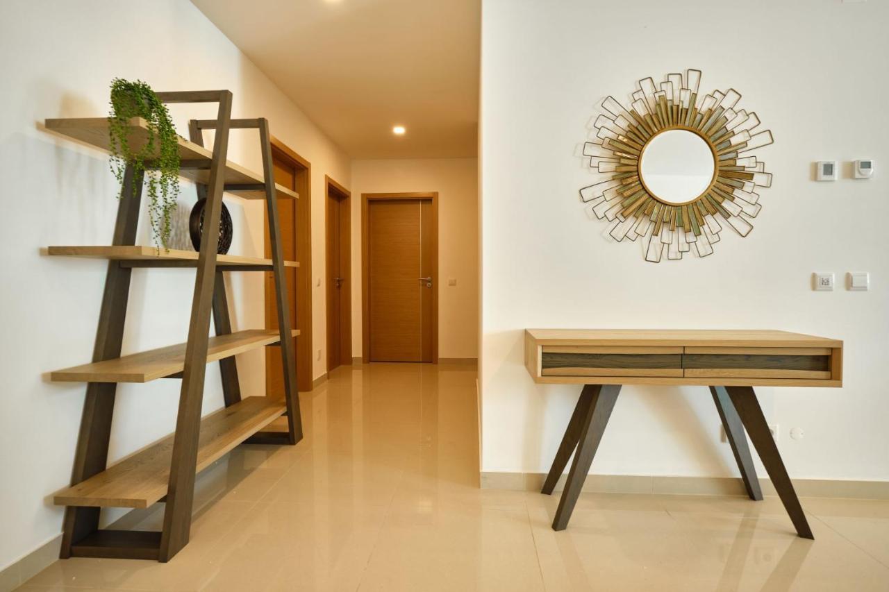 603 Casa Julia Apartment ลากอส ภายนอก รูปภาพ