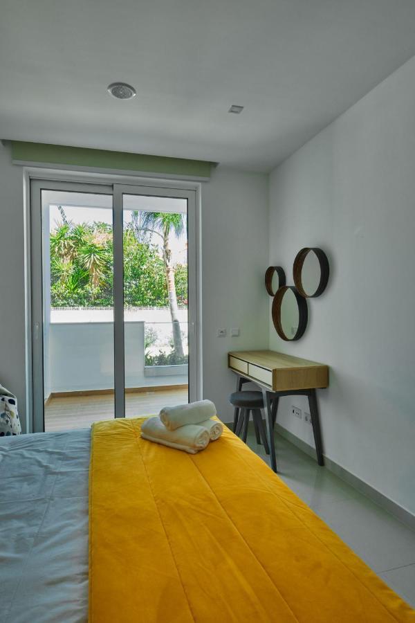 603 Casa Julia Apartment ลากอส ภายนอก รูปภาพ