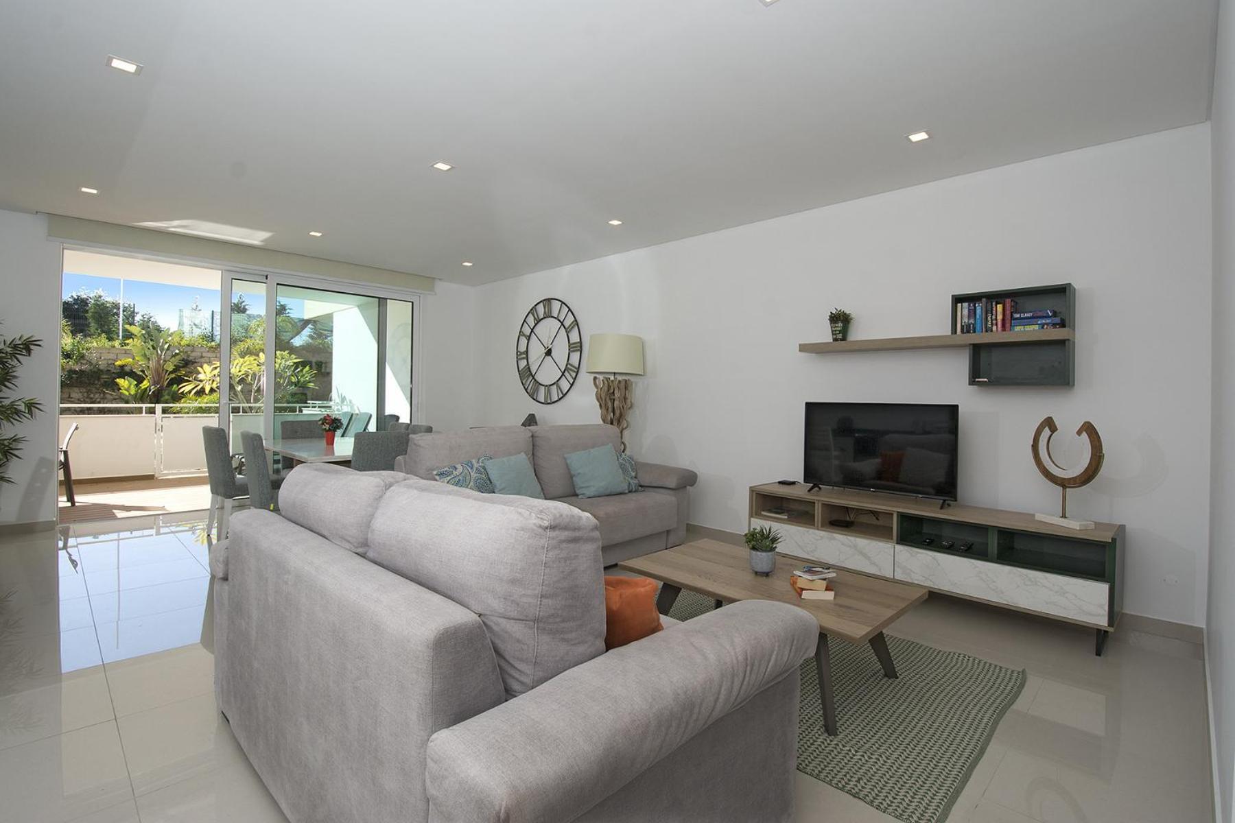 603 Casa Julia Apartment ลากอส ภายนอก รูปภาพ