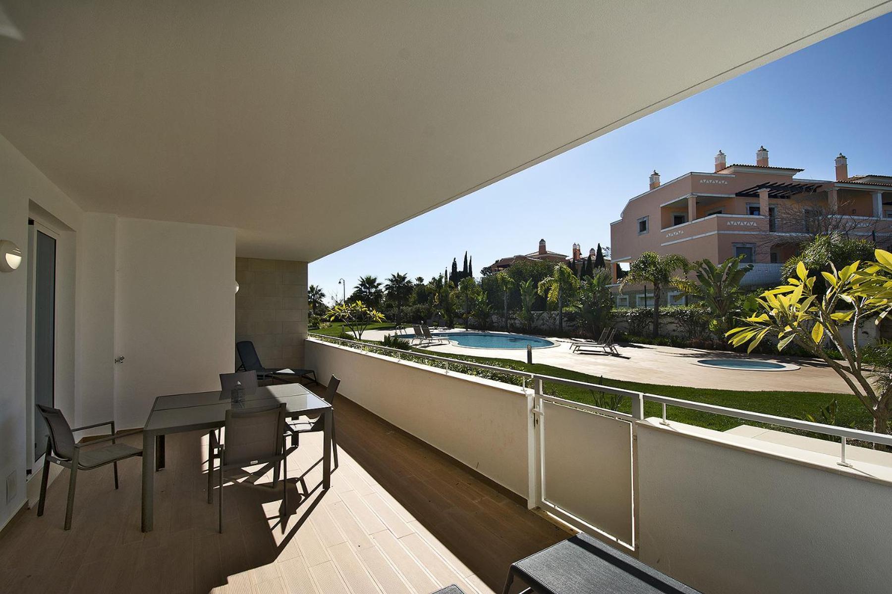 603 Casa Julia Apartment ลากอส ภายนอก รูปภาพ