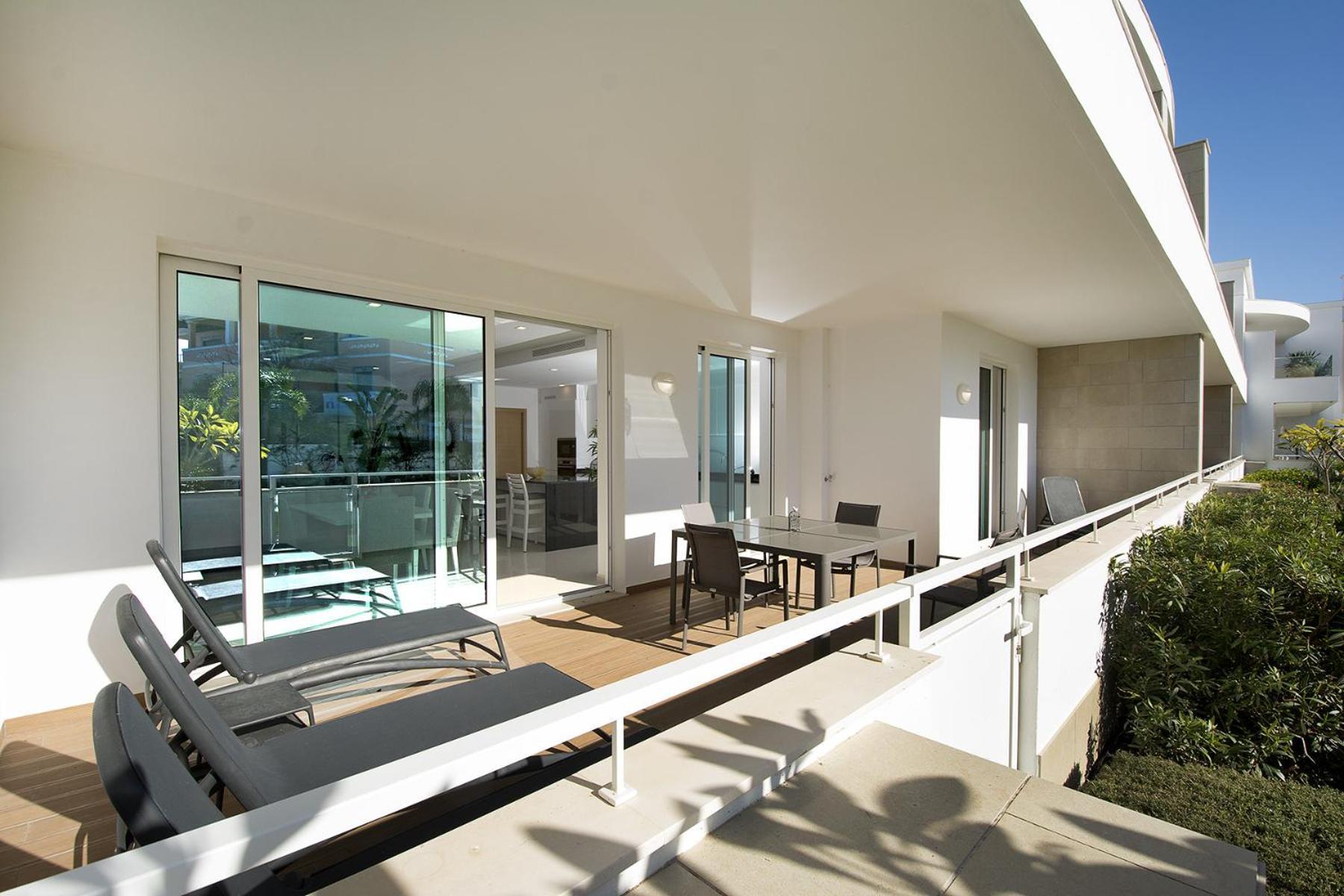 603 Casa Julia Apartment ลากอส ภายนอก รูปภาพ