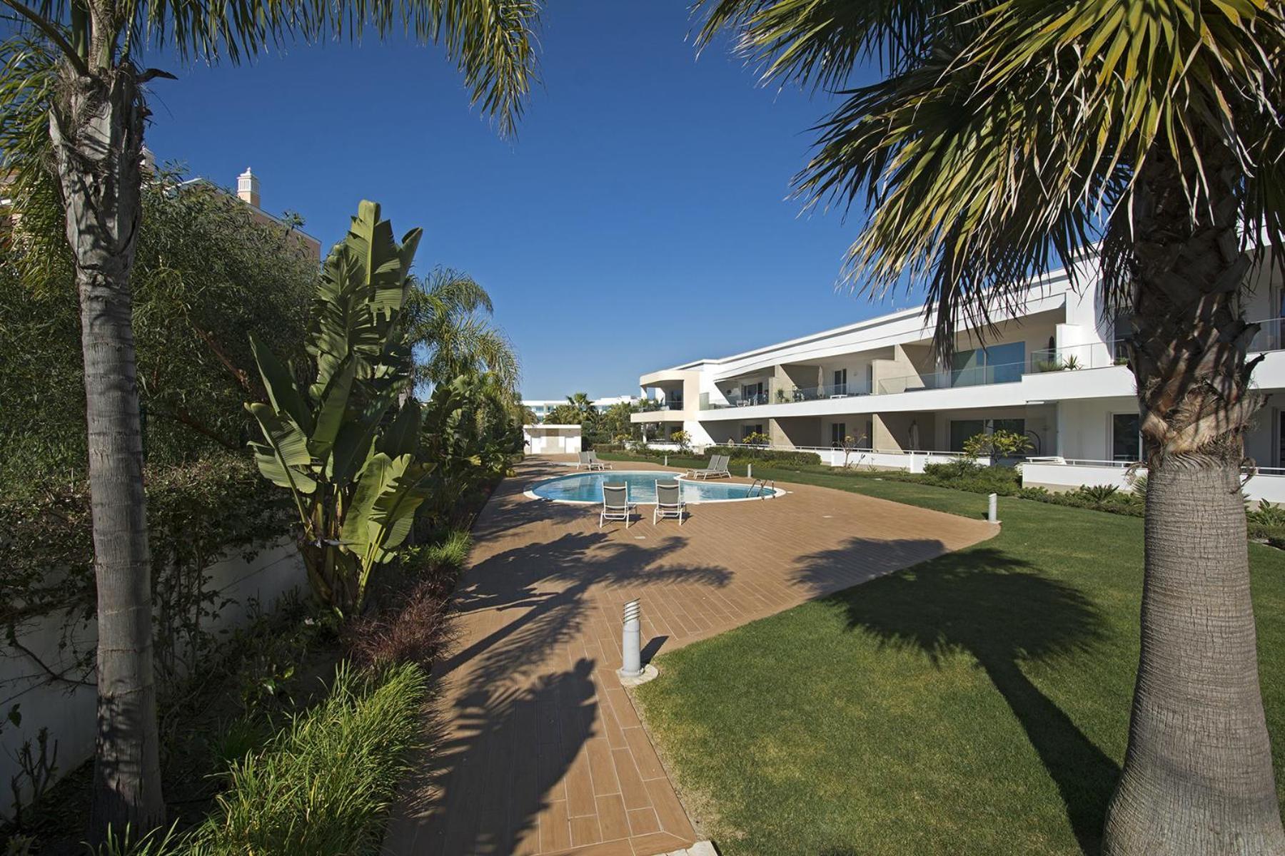 603 Casa Julia Apartment ลากอส ภายนอก รูปภาพ