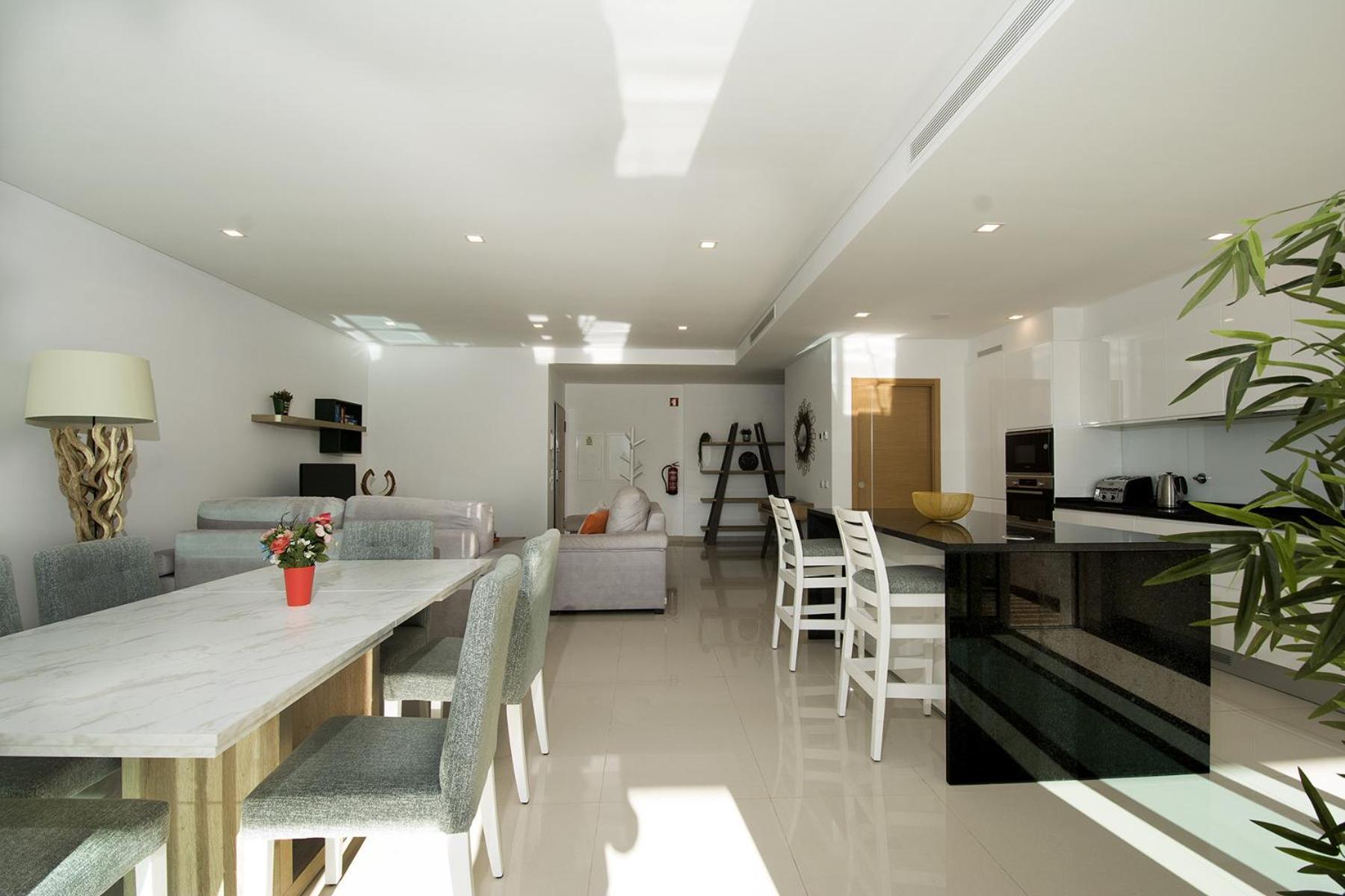 603 Casa Julia Apartment ลากอส ภายนอก รูปภาพ