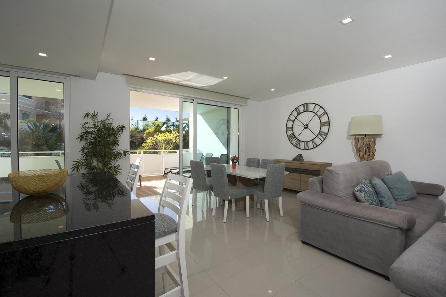 603 Casa Julia Apartment ลากอส ภายนอก รูปภาพ