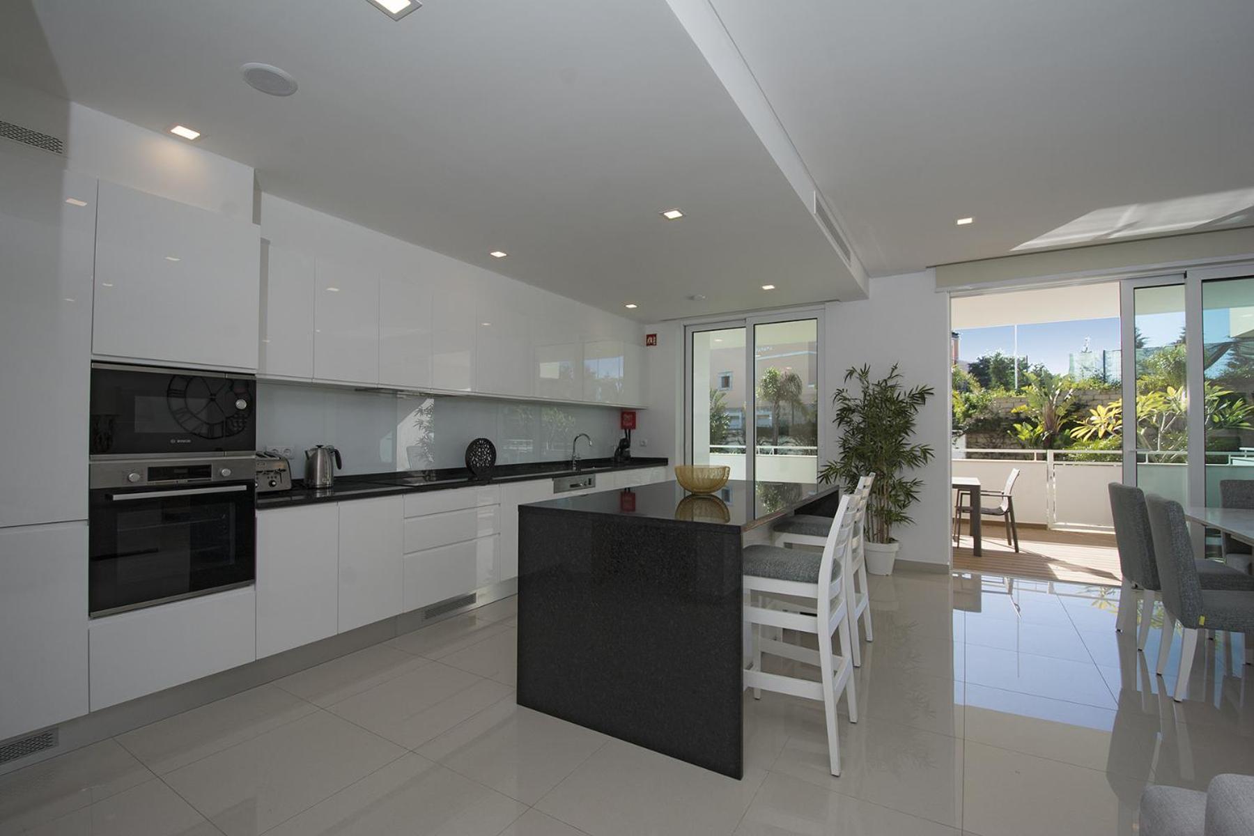 603 Casa Julia Apartment ลากอส ภายนอก รูปภาพ