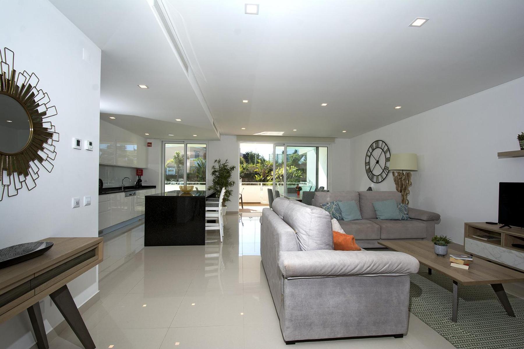 603 Casa Julia Apartment ลากอส ภายนอก รูปภาพ